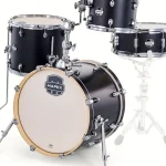 Test & Avis : Mapex Mars Maple Bebop Shell Set KD