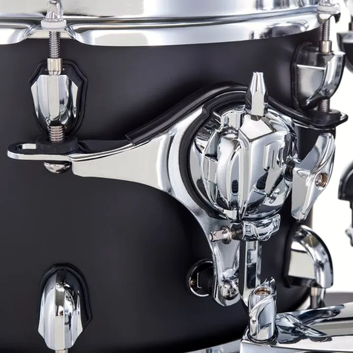 Test & Avis : Mapex Mars Maple Fusion Shell Set KD