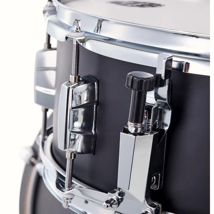 Test & Avis : Mapex Mars Maple Fusion Shell Set KD