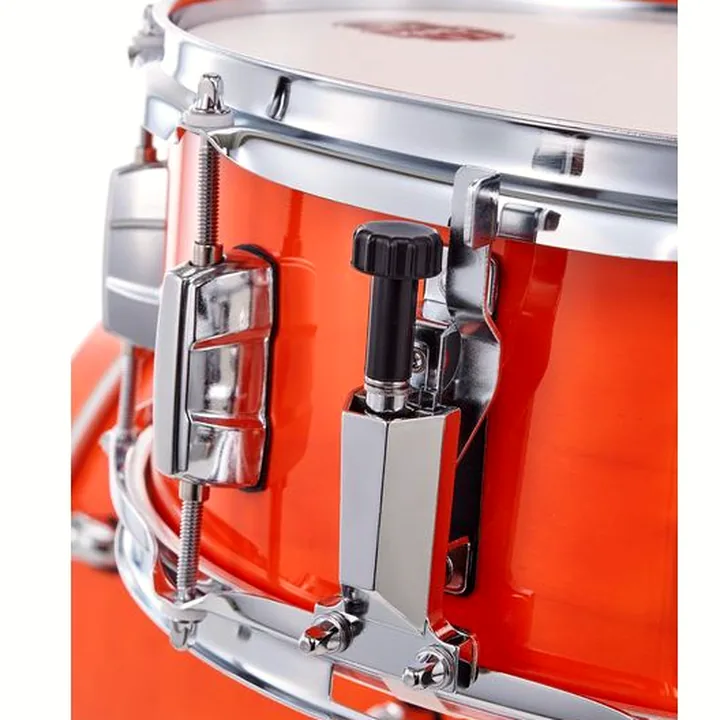 Test, Avis : Mapex Mars Maple Fusion Shell Set OG