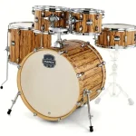Avis, Test : Mapex Mars Rock Shell Set CIW