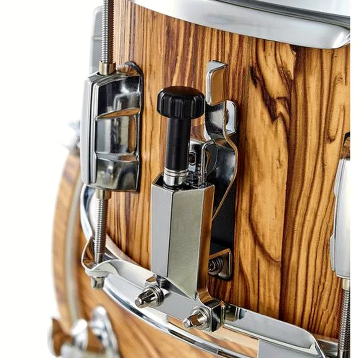 Test, Avis : Mapex Mars Rock Shell Set CIW