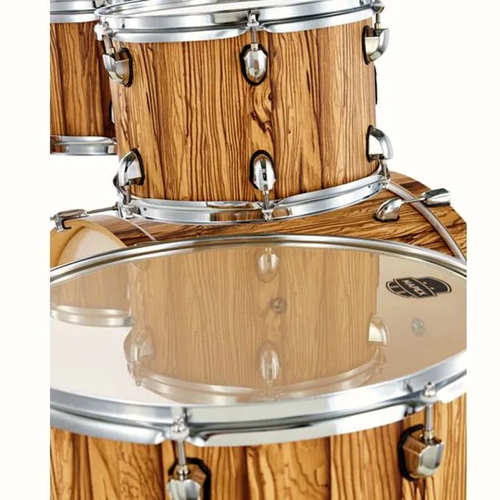Test, Avis : Mapex Mars Rock Shell Set CIW