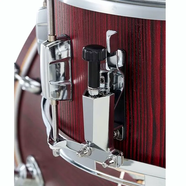 Test & Avis Mapex Mars Rock+ Shell Set RW