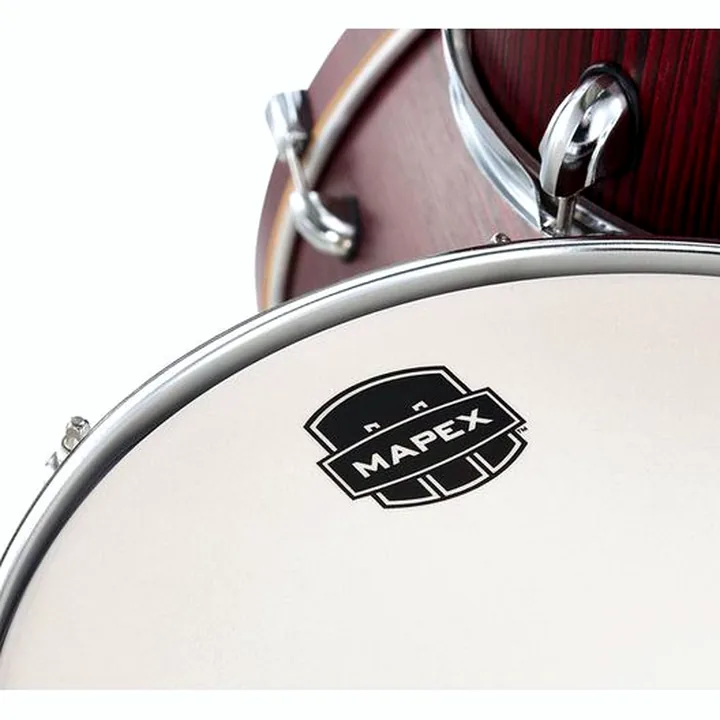 Test & Avis Mapex Mars Rock+ Shell Set RW