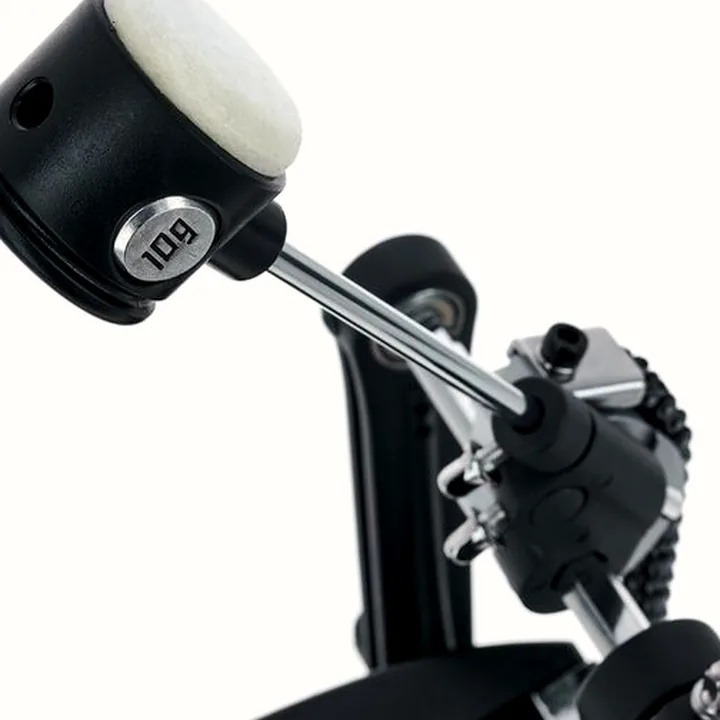Test & Avis : Mapex P810 Armory Bass Drum Pedal
