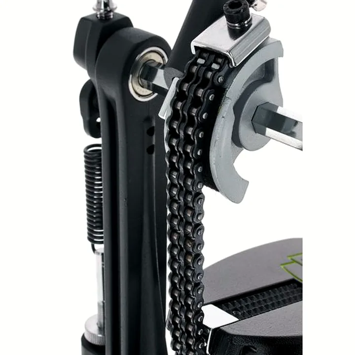Test & Avis : Mapex P810 Armory Bass Drum Pedal