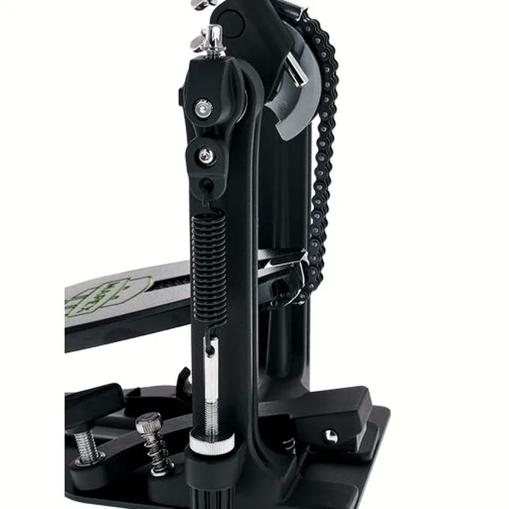 Test & Avis : Mapex P810 Armory Bass Drum Pedal