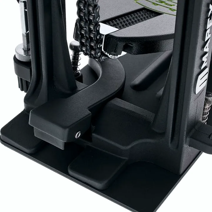 Test & Avis : Mapex P810 Armory Bass Drum Pedal