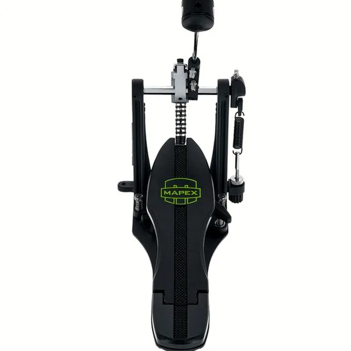 Test & Avis : Mapex P810 Armory Bass Drum Pedal