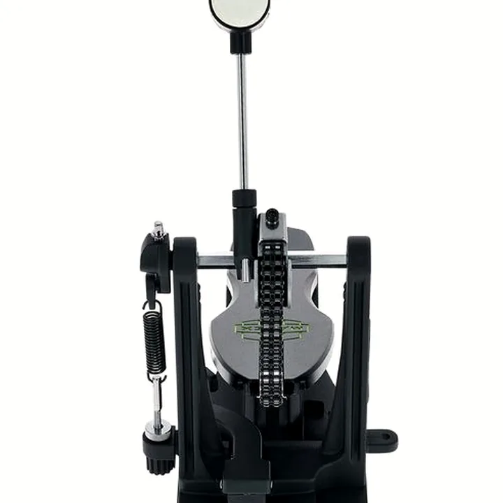 Test & Avis : Mapex P810 Armory Bass Drum Pedal