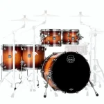 Test, Avis Mapex Saturn Evo. Exotic Maple -PO