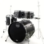 Test & Avis Mapex Saturn Rock Set -FB