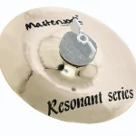 Test, Avis : Masterwork 06″ Resonant Splash