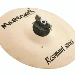 Test, Avis : Masterwork 07″ Resonant Splash