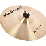 Test & Avis : Masterwork 11″ Custom Splash