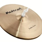 Test & Avis : Masterwork 14″ Custom Rock Hi-Hat
