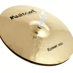 Test, Avis : Masterwork 14″ Resonant Hi-Hat