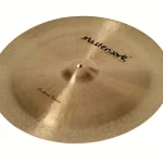 Test & Avis : Masterwork 18″ Custom China