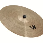 Test & Avis : Masterwork 20″ Jazz Master Ride