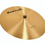 Test, Avis : Masterwork 22″ Custom Ride