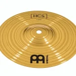 Test & Avis : Meinl 08″ HCS Splash
