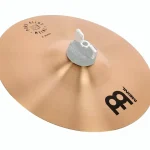 Test & Avis : Meinl 08″ Pure Alloy Splash