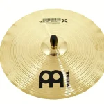 Test & Avis : Meinl 10″ Generation X Drumbal