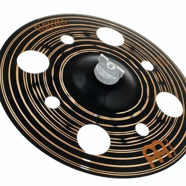 Test, Avis : Meinl 12″ Class. Cust. Dark Tr. Spl.