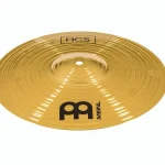 Test, Avis : Meinl 12″ HCS Splash