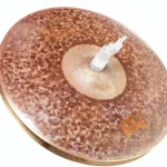 Test & Avis : Meinl 13″ Byzance Extra Dry Hi-Hat