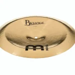 Test & Avis : Meinl 14″ Byzance China Brilliant