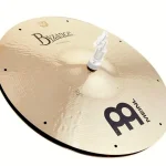 Test, Avis : Meinl 14″ Byzance Fast Hi-Hat