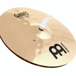 Test, Avis : Meinl 14″ Classics Extreme Hi-Hat