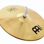 Test & Avis : Meinl 14″ HCS Hi-Hat
