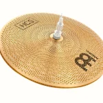 Test, Avis : Meinl 14″ Practice HCS Hihat