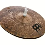 Test, Avis : Meinl 15″ Byzance Big Apple Dark Hat