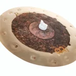 Test & Avis : Meinl 16″ Byzance Dual Crash