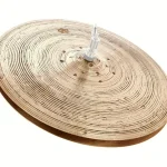 Test, Avis : Meinl 16″ Byzance Foundry Reserve HH