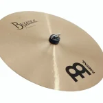 Test & Avis : Meinl 16″ Byzance Medium Thin Crash