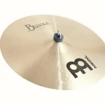 Test, Avis : Meinl 16″ Byzance Thin Crash
