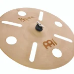 Test & Avis : Meinl 16″ Byzance Vintage TrashCrash