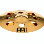 Test & Avis : Meinl 16″ Classic Custom Trash Stack