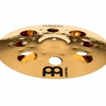 Test, Avis : Meinl 16″ Classic Custom Trash Stack