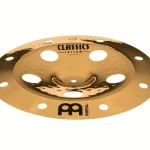 Test, Avis : Meinl 16″ Classics Custom Tr. China