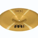 Test, Avis : Meinl 16″ HCS China