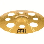 Test & Avis : Meinl 16″ HCS Trash Crash