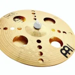 Test, Avis : Meinl 16″ HCS Trash Stacks