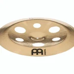 Test & Avis : Meinl 18″ Byzance Tr.China Brilliant