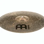 Test, Avis : Meinl 20″ Byzance Dark Crash